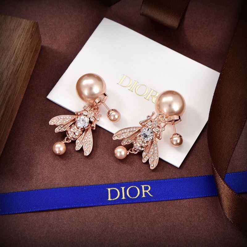 Christian Dior Earrings